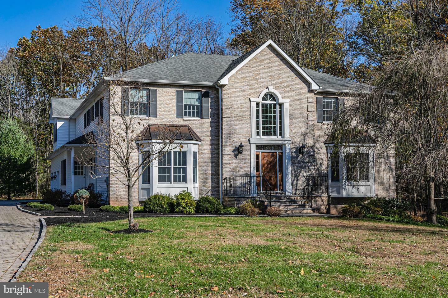 Property Photo: 10 E Shore Drive NJ 08540