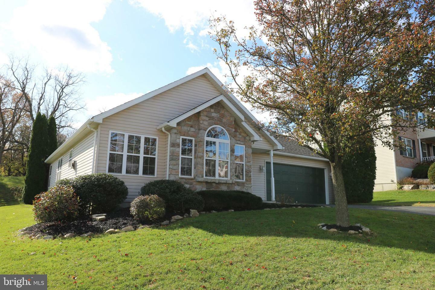 Property Photo:  2311 Overland  PA 19608 