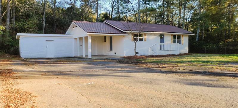 Property Photo:  4724 Calhoun Road NE   30161 