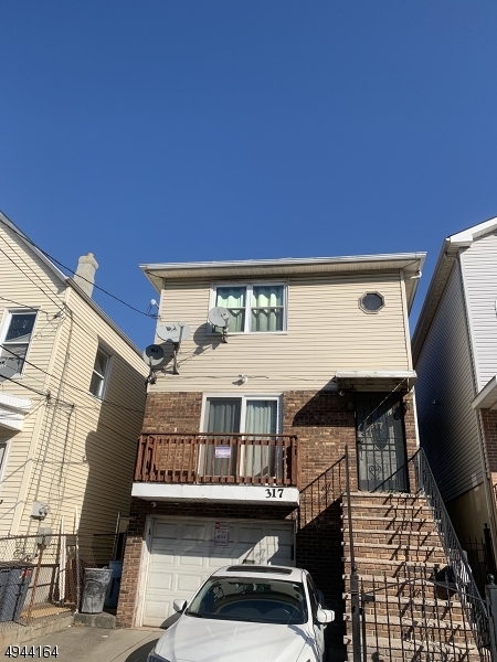 Property Photo: 317 Bond St NJ 07206