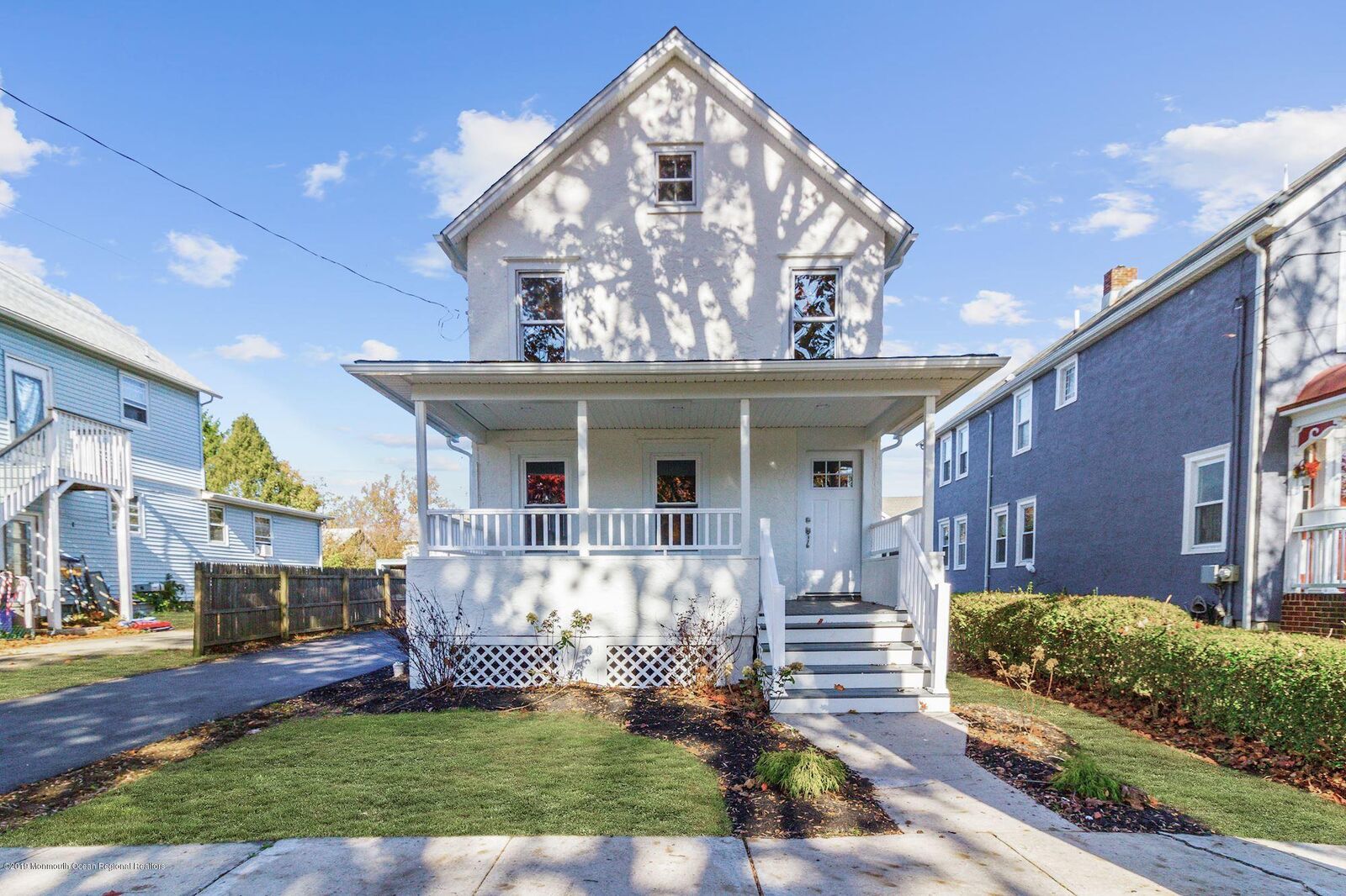 Property Photo:  13 Union Avenue  NJ 07728 