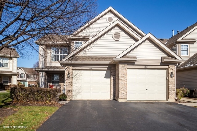 Property Photo:  1984 Persimmon Court 30C  IL 60193 