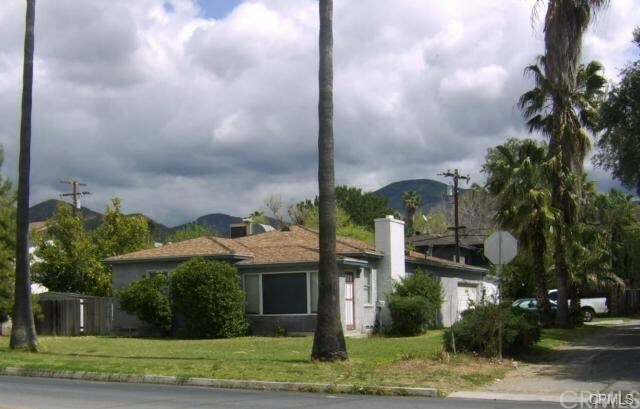 Property Photo:  3405 Mountain Avenue  CA 92404 