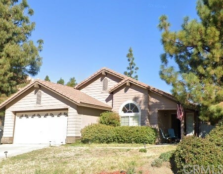 Property Photo:  15128 Camphor Way  CA 92530 