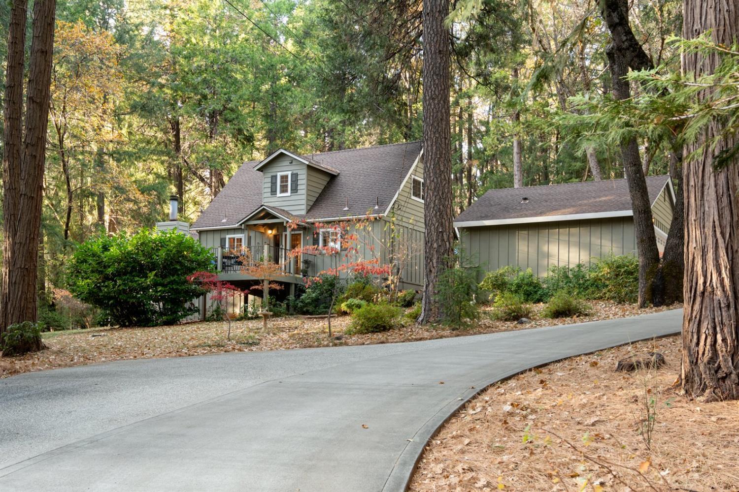 Property Photo: 11624 Moonrise Court CA 95959