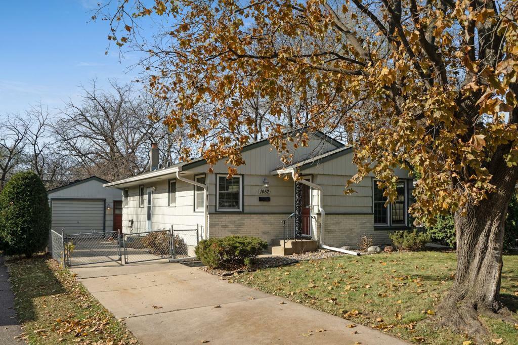 1452 Kentucky Avenue S  Saint Louis Park MN 55426 photo