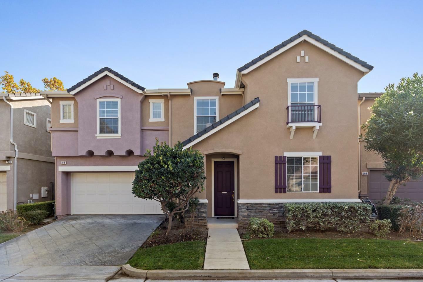 Property Photo:  2815 Rubino Circle  CA 95125 