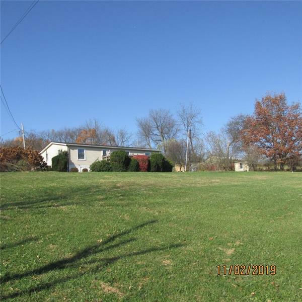 Property Photo: 212 Neiderhiser Road PA 15666