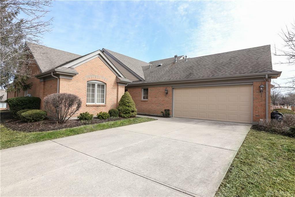 Property Photo:  2653 Vienna Estates Drive  OH 45459 