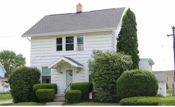 Property Photo:  1844 Stratford Place  OH 45504 