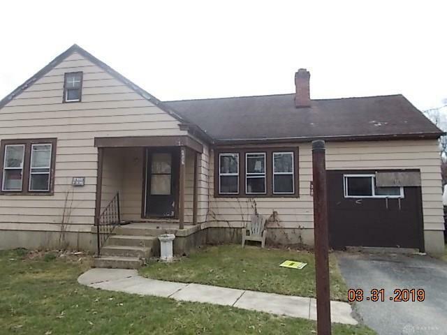 6602 Wolf Creek Pike  Dayton OH 45426 photo