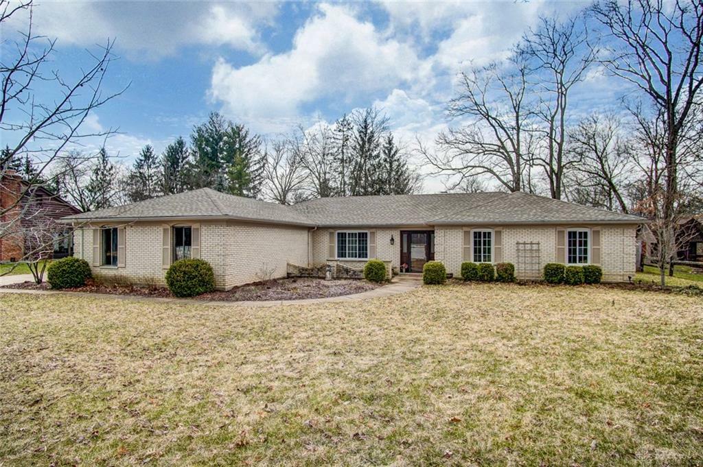 Property Photo: 2216 Tyrol Trail OH 45459