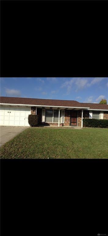 2929 Derr Road  Springfield OH 45503 photo