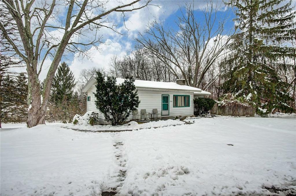 Property Photo:  1361 Arnica Road  OH 45432 