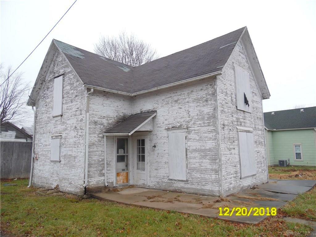 226 W Market Street  Lewisburg OH 45327 photo