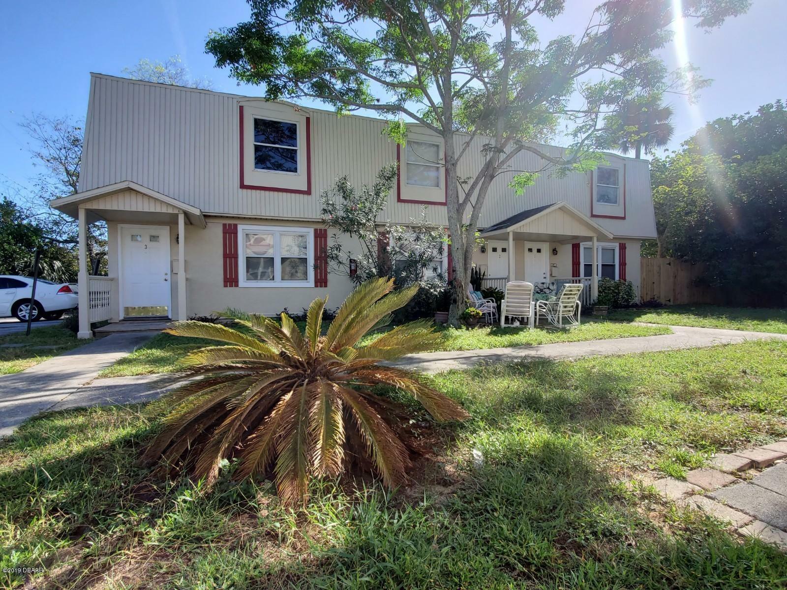 Property Photo:  158 Highland Avenue  FL 32117 