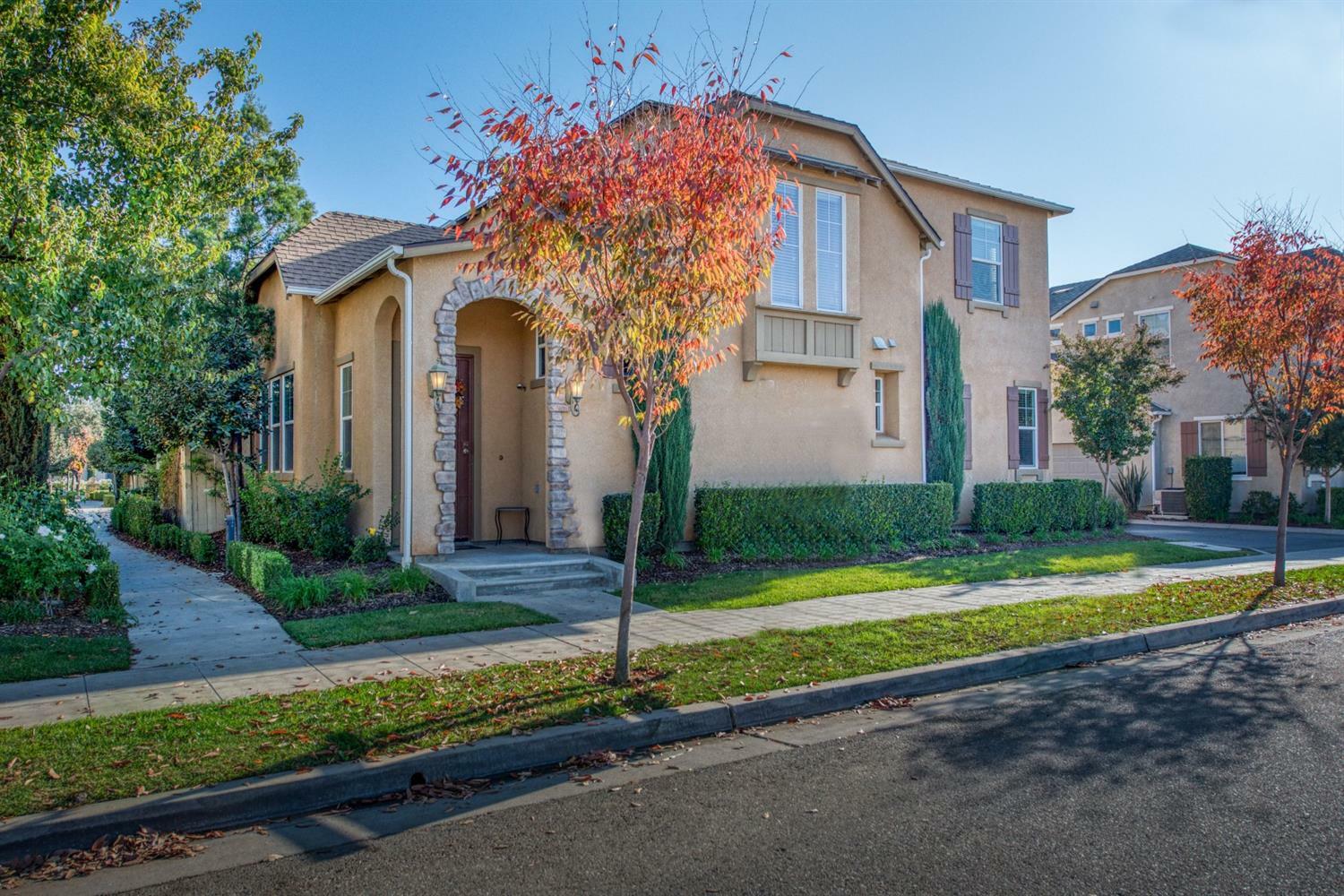 Property Photo:  4030 Trenton Avenue  CA 93619 