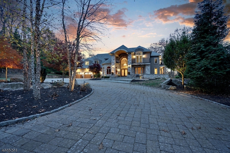 Property Photo:  1400 Mountain Top Rd  NJ 08807 