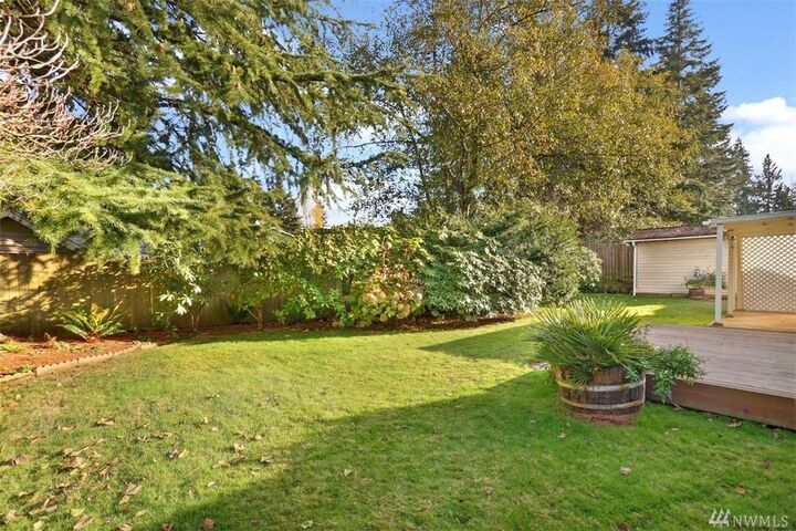 Property Photo: 21709 50th Place W WA 98043