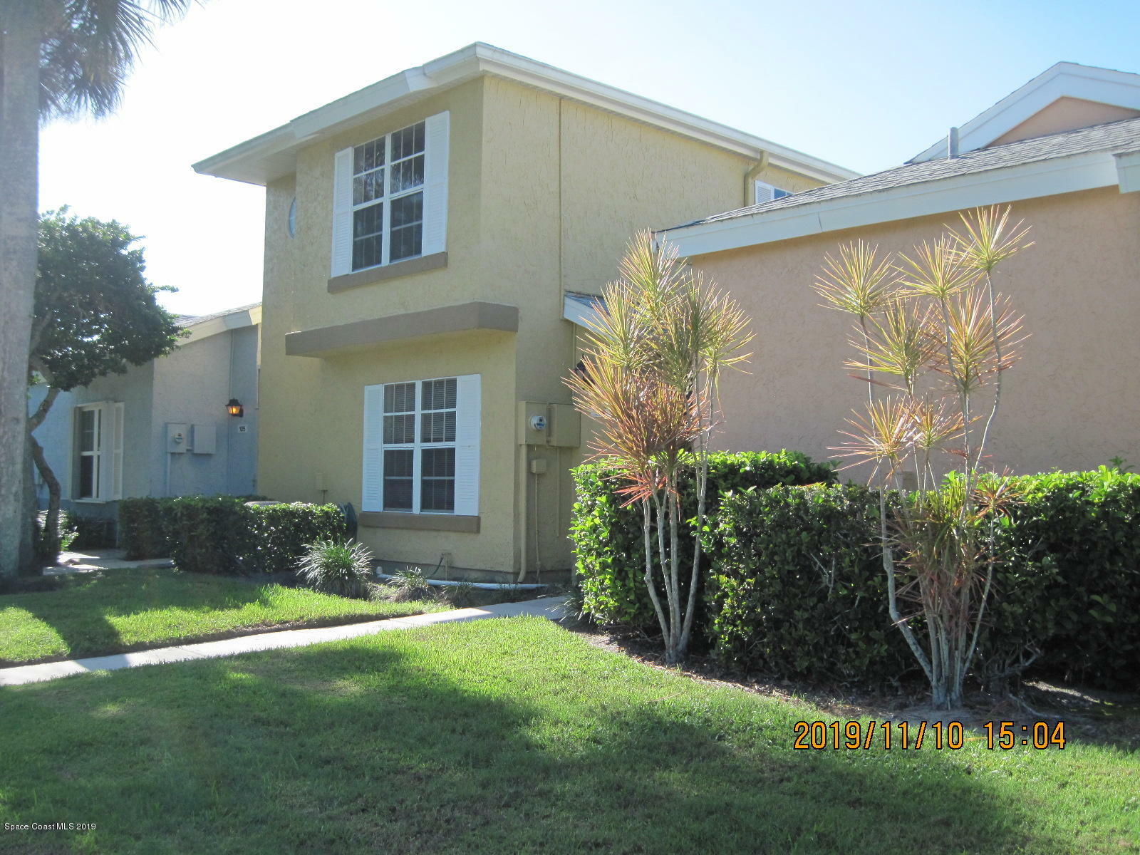 Property Photo:  1460 Malibu Circle NE  FL 32905 