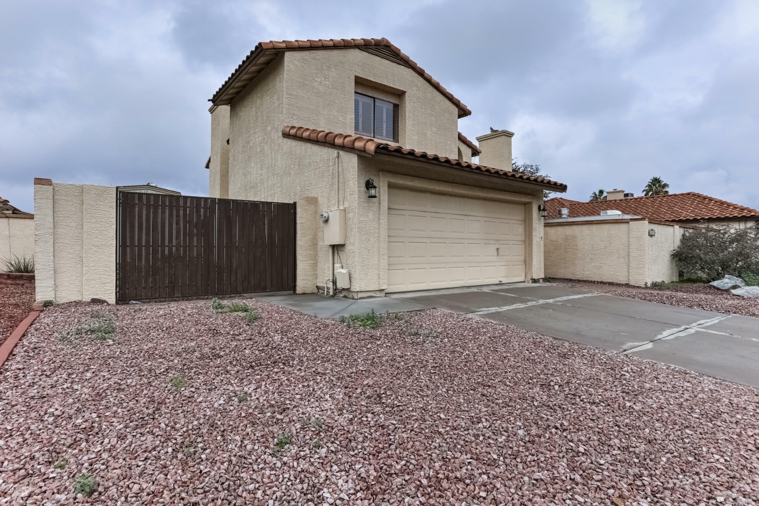 Property Photo:  5428 W North Lane  AZ 85302 