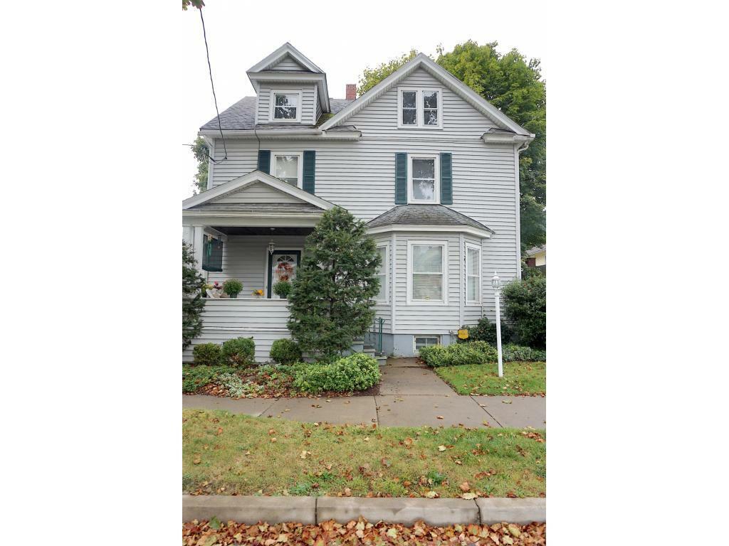 Property Photo: 7 Millard NY 13905