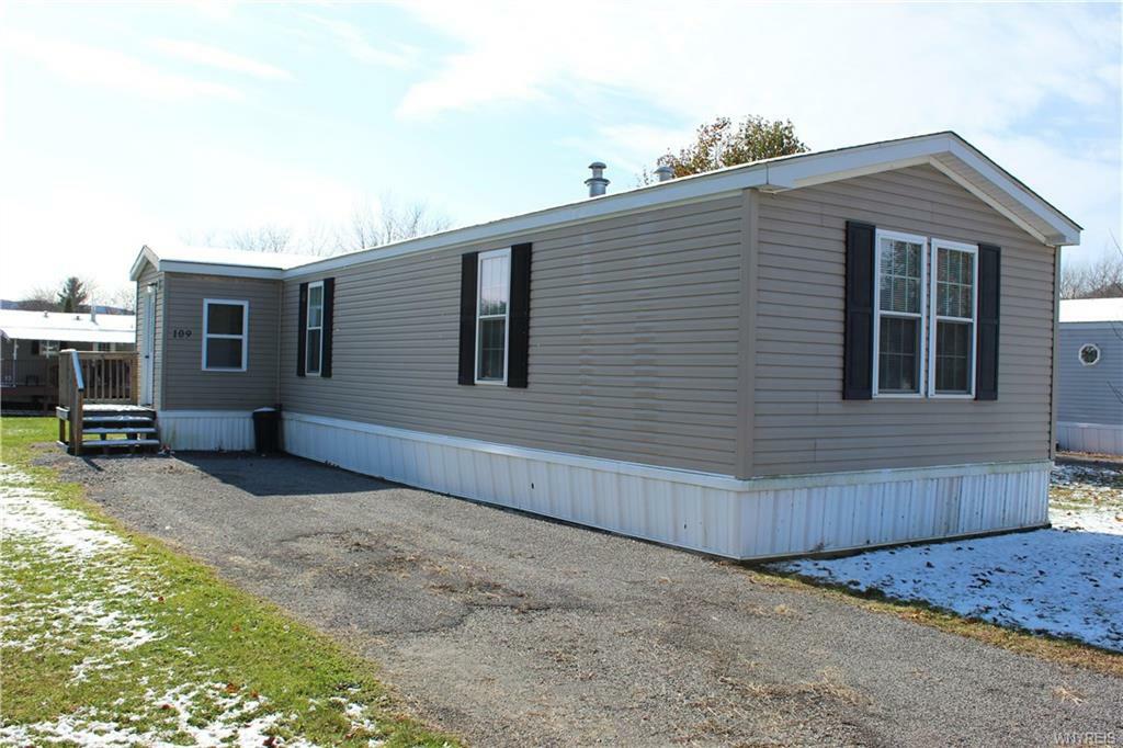 Property Photo: 109 Green Valley Estates N NY 14741