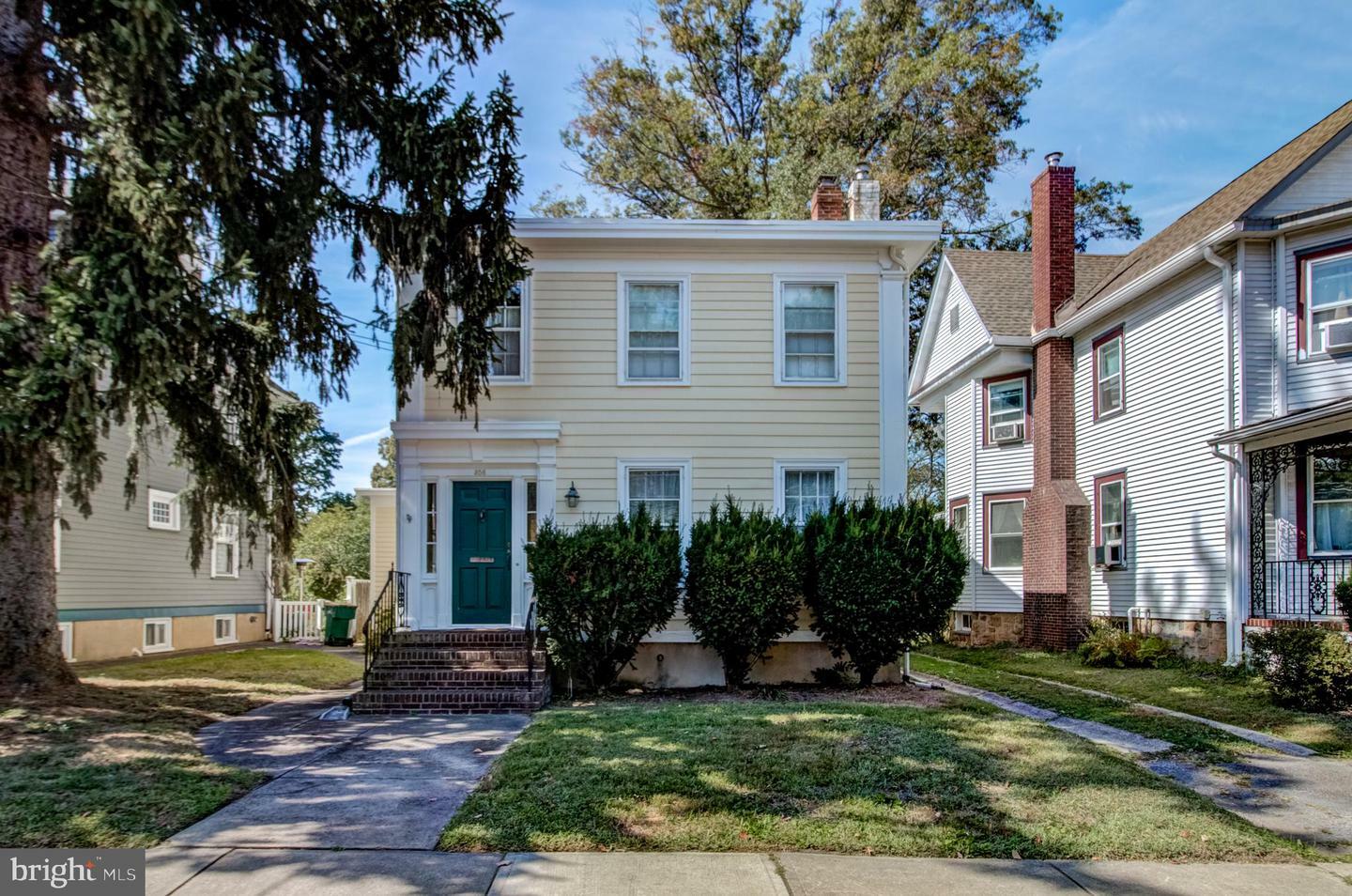 Property Photo:  356 S Main Street  NJ 08520 