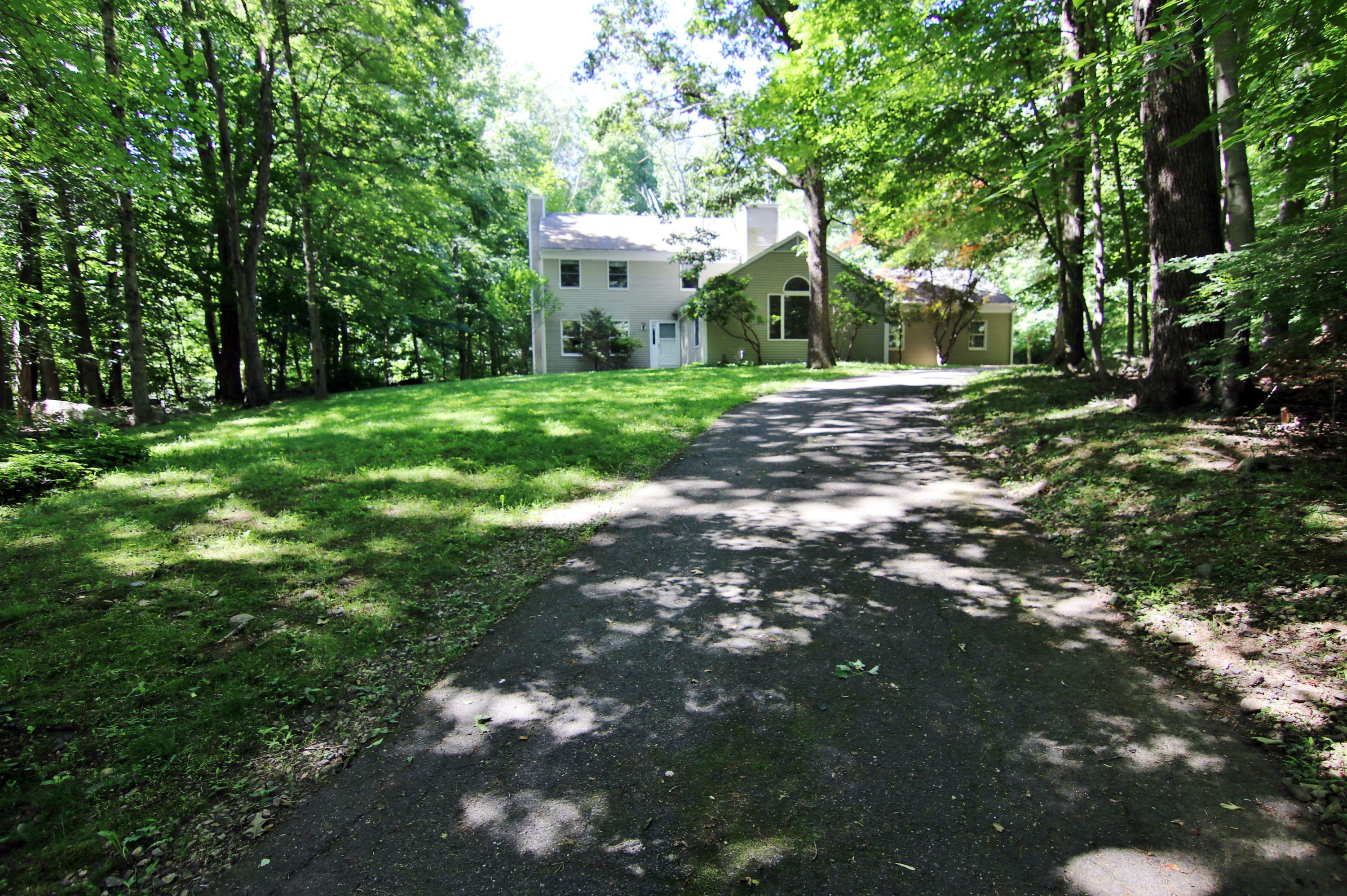 Property Photo:  838 Valley Road  CT 06840 