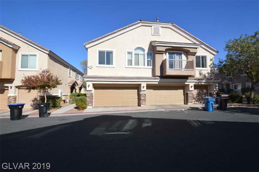 Property Photo:  1146 Grass Pond Place 3  NV 89002 