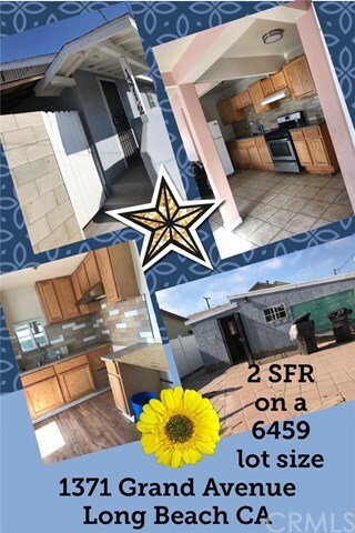 Property Photo: 1371 Grand Avenue CA 90804