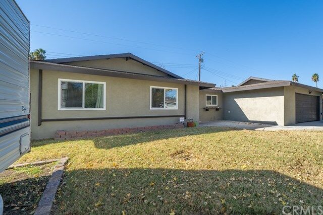 Property Photo:  1630 N Millard Avenue  CA 92376 