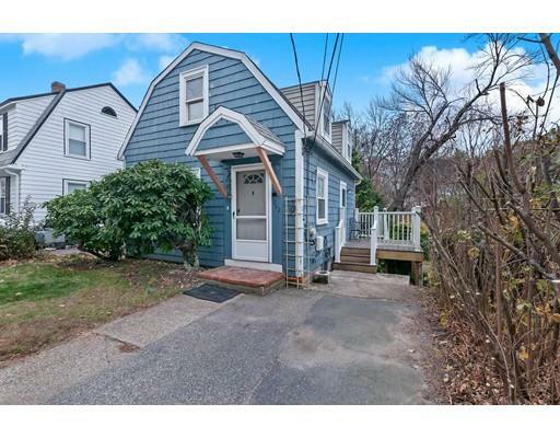 Property Photo:  282 College Farm Rd  MA 02451 