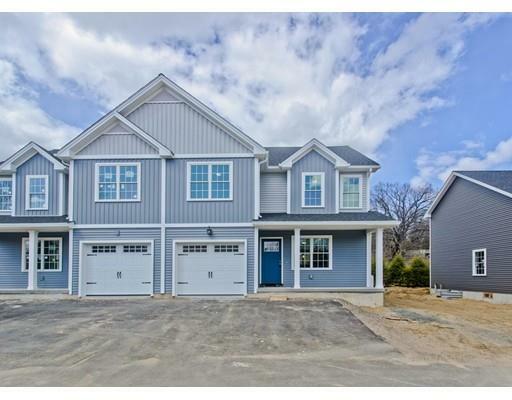 Property Photo:  110 Lockhouse Rd B  MA 01085 