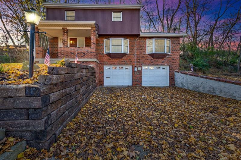 Property Photo: 20 Camera Place PA 15235
