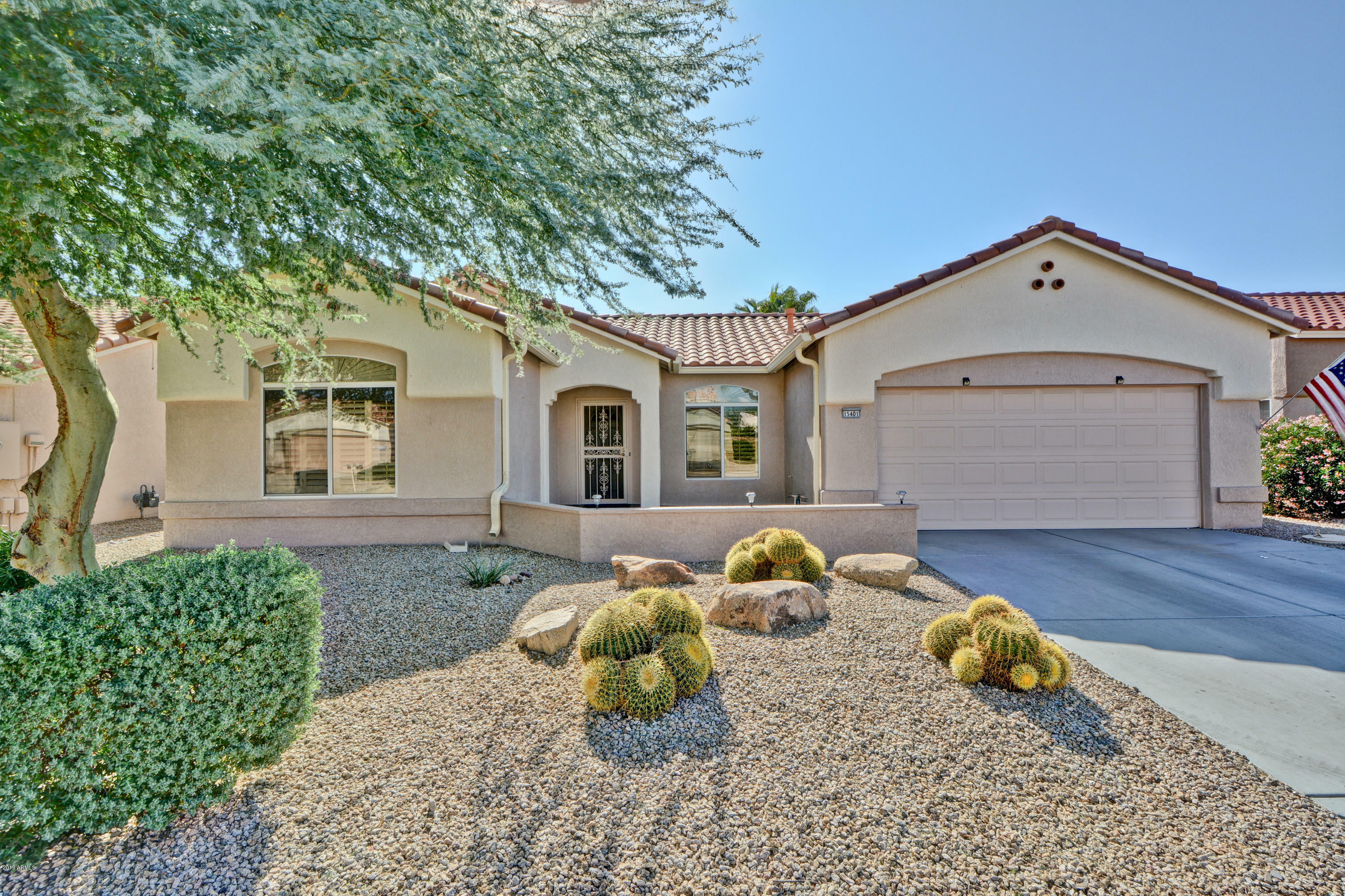Property Photo: 15401 W Domingo Lane AZ 85375