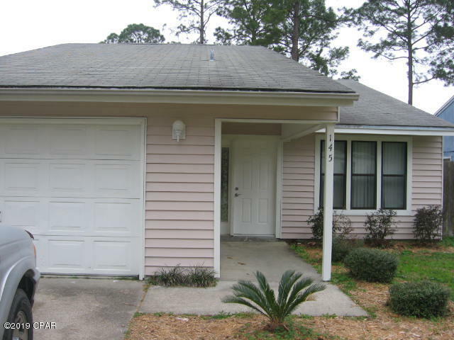 Property Photo:  145 N Charlene Drive  FL 32404 