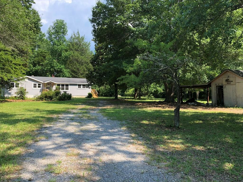 5834 Lincolnton Highway  Thomson GA 30824 photo