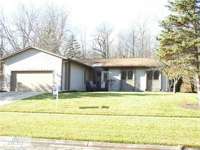 Property Photo:  230 Williamsburg Road  MI 48917 