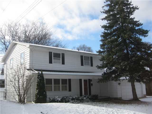 Property Photo:  3517 Inverary  MI 48911 