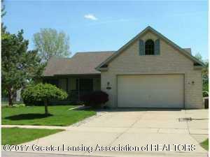 Property Photo:  5885 Macmillan Way  MI 48911 