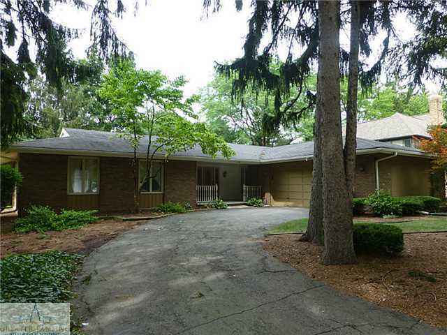 Property Photo: 1179 E Prescott MI 48823