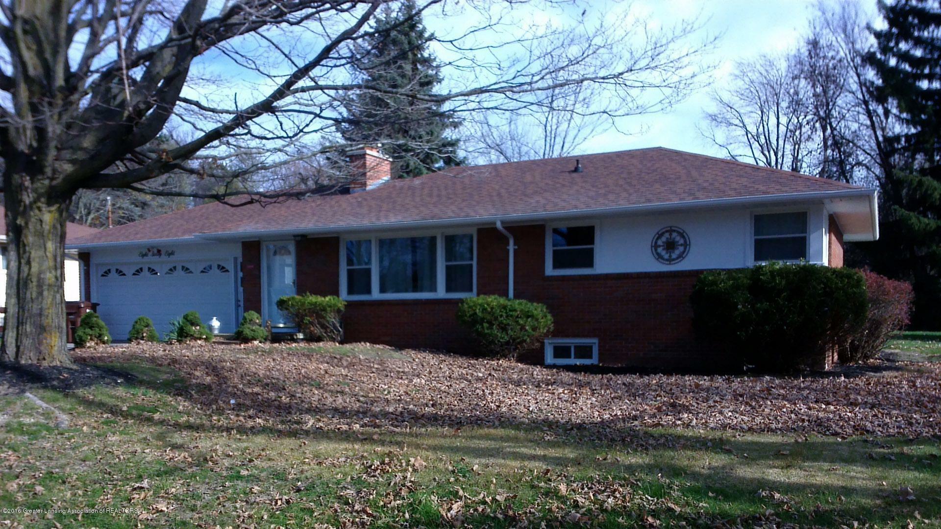 Property Photo:  868 E Thomas L Parkway  MI 48917 