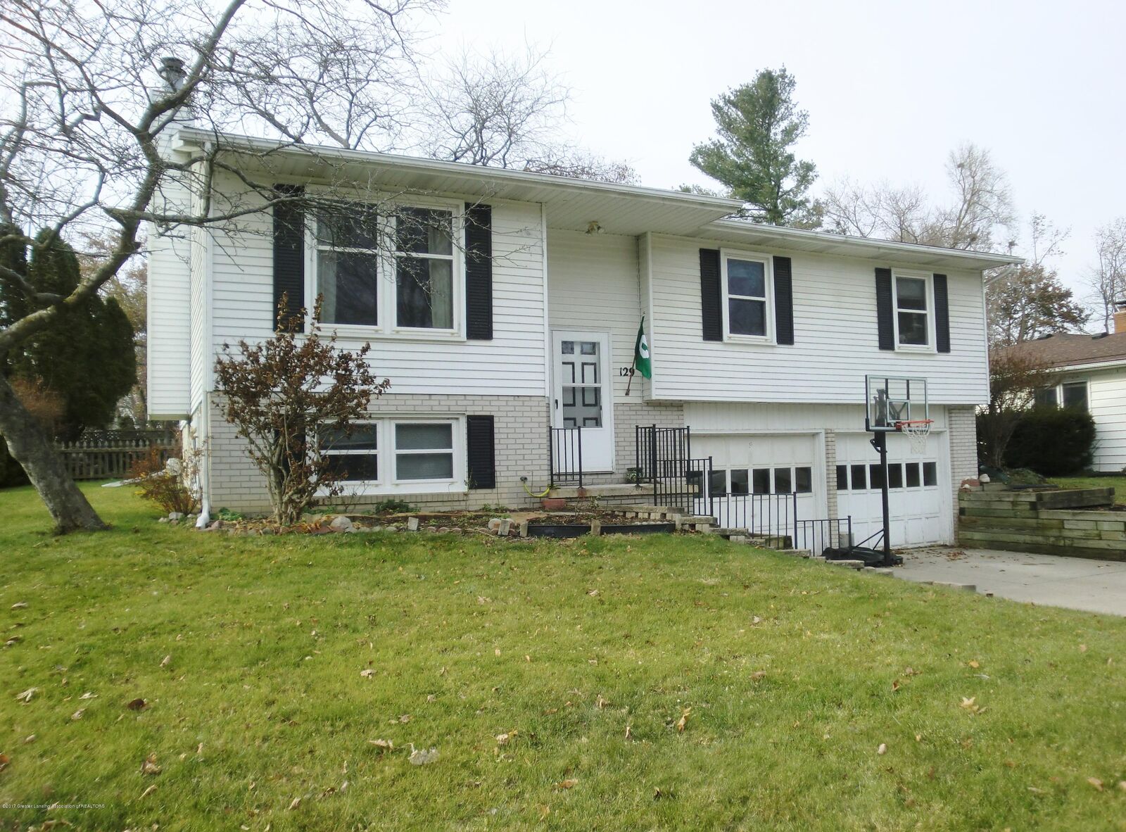 Property Photo:  129 Kenberry Drive  MI 48823 