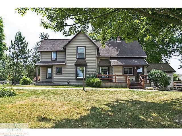 Property Photo: 1795 Eifert Road MI 48842