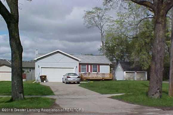 Property Photo:  6414 S Washington Avenue  MI 48911 