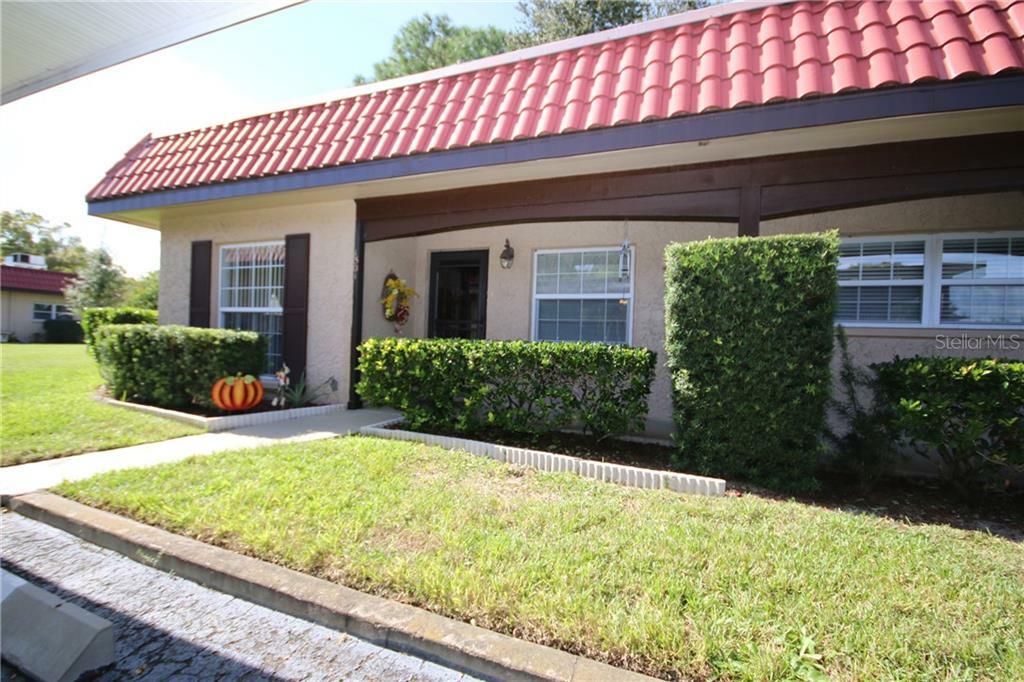 Property Photo:  601 N Hercules Avenue 1501  FL 33765 