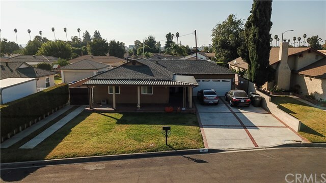 Property Photo:  107 S Butterfield Road  CA 91791 