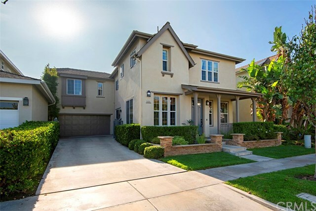 Property Photo: 111 Shadywood 10 CA 92620