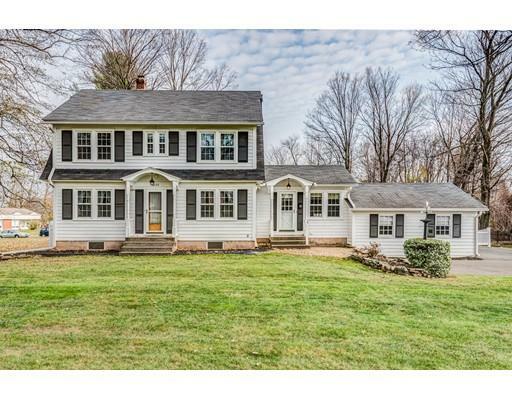 Property Photo: 1255 Enfield St CT 06082